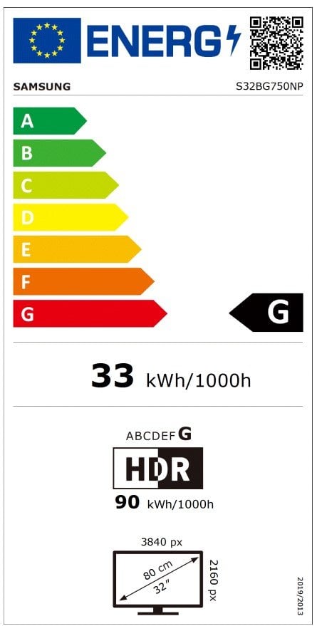 LS32BG750NPXUF