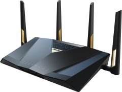 Asus RT-BE88U BE7200 Dual Band WİFİ Extendable Router