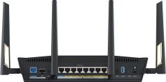 Asus RT-BE88U BE7200 Dual Band WİFİ Extendable Router