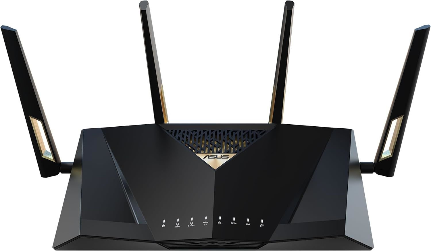 Asus RT-BE88U BE7200 Dual Band WİFİ Extendable Router