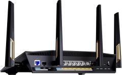 Asus RT-BE88U BE7200 Dual Band WİFİ Extendable Router