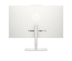 HP OmniStudio 24-CU0015NT D62KSEA Intel Core 7 240H 16GB RAM 1TB SSD 23.8 inç IPS FHD Dokunmatik Beyaz All in One PC