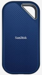 SanDisk Extreme PRO 1TB 2000MB/sn Royal Blue Taşınabilir SSD SDSSDE81-1T00-RR25