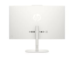 HP OmniStudio 24-CU0017NT D62KVEA Intel Core 5 120U 16GB RAM 512GB SSD 23.8 inç IPS FHD Dokunmatik Beyaz All in One PC