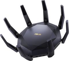 Asus RT-AX89X Aimesh AX11000 Dual Band Wİ-Fİ 6 Airpotechtion Gaming Router