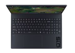 HP HyperX OMEN 15-GA0002NT D2RC3EA NVIDIA GeForce RTX™5060 8GB Intel Core i7-14650HX 24GB RAM 1TB SSD 15.3 inç WUXGA 165Hz