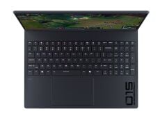 HP HyperX OMEN 15-GA0002NT D2RC3EA NVIDIA GeForce RTX™5060 8GB Intel Core i7-14650HX 24GB RAM 1TB SSD 15.3 inç WUXGA 165Hz
