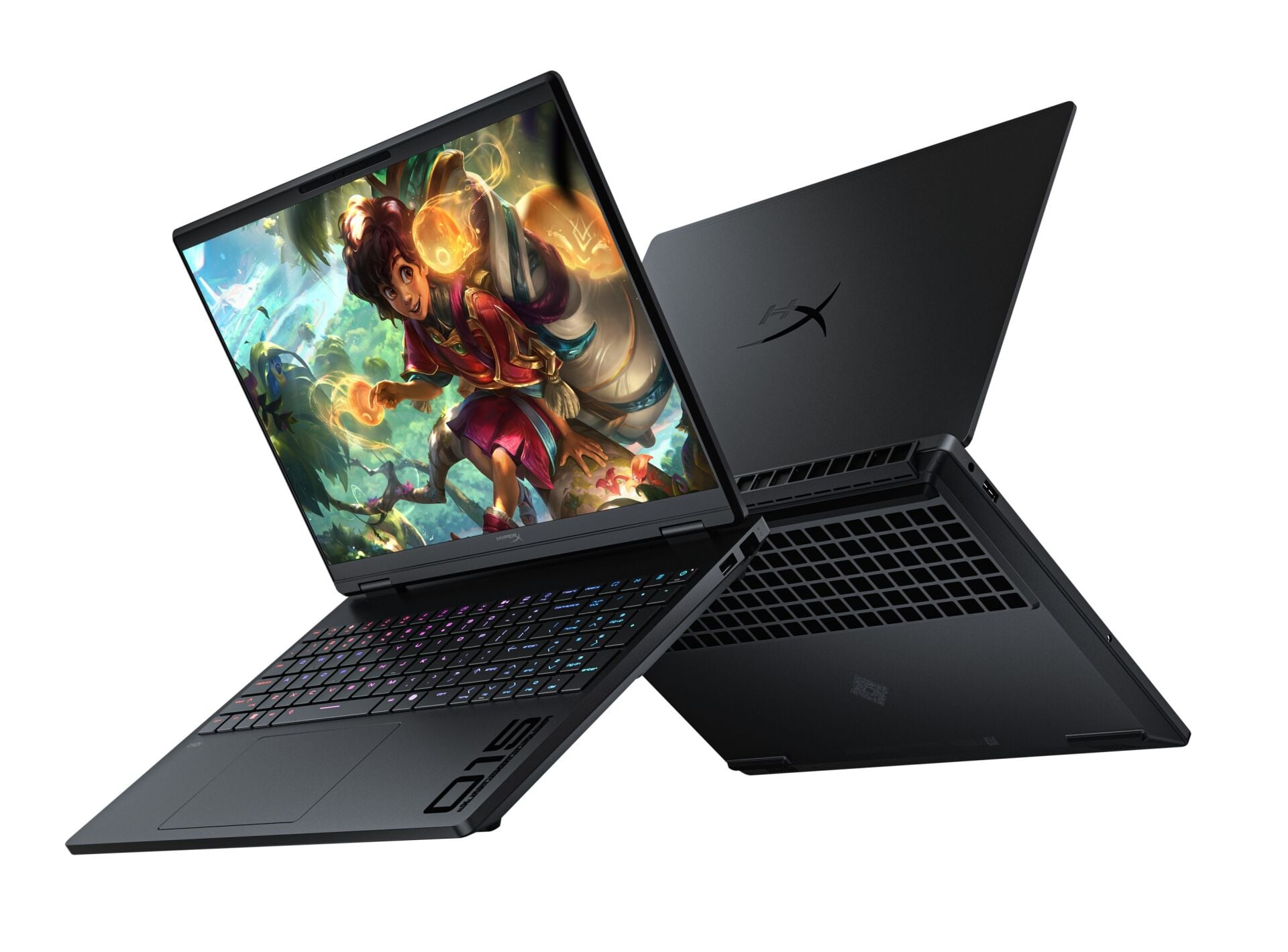 HyperX OMEN 15-GA0002NT D2RC3EA NVIDIA GeForce RTX™5060 8GB Intel Core i7-14650HX 24GB RAM 1TB SSD 15.3 inç 2K 165Hz