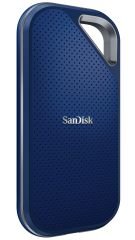 SanDisk Extreme PRO 4TB 2000MB/sn Royal Blue Taşınabilir SSD SDSSDE81-4T00-RR25