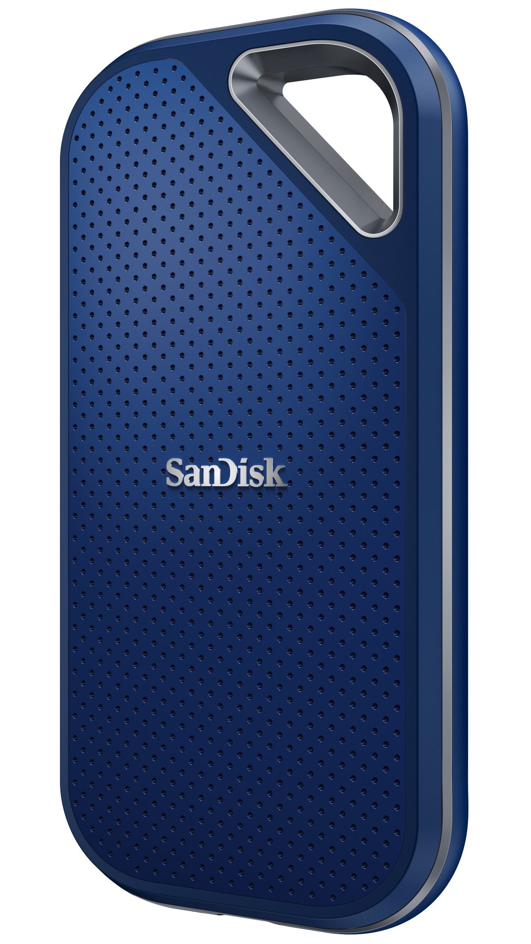 SanDisk Extreme PRO 4TB 2000MB/sn Royal Blue Taşınabilir SSD SDSSDE81-4T00-RR25