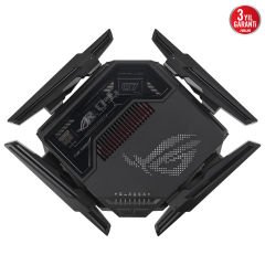 Asus GT-BE98 AiMesh Vpn Four Band Wİ-Fİ 7 Airprotection Router