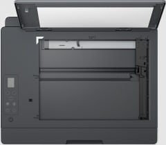 HP Smart Tank 580 Fotokopi + Tarayıcı + Wi-Fi + AirPrint Renkli Tanklı Yazıcı 1F3Y2A