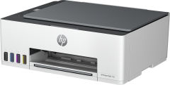 HP Smart Tank 580 Fotokopi + Tarayıcı + Wi-Fi + AirPrint Renkli Tanklı Yazıcı 1F3Y2A