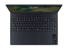HP HyperX OMEN 15-GB0004NT D2QV9EA NVIDIA GeForce RTX™5060 8GB AMD Ryzen 7 260 24GB RAM 1TB SSD 15.3 inç 2K 165Hz