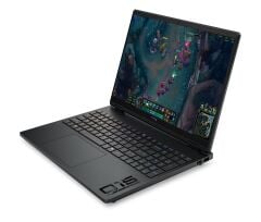 HP HyperX OMEN 15-GB0004NT D2QV9EA NVIDIA GeForce RTX™5060 8GB AMD Ryzen 7 260 24GB RAM 1TB SSD 15.3 inç 2K 165Hz