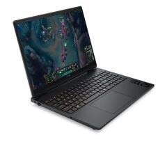 HP HyperX OMEN 15-GB0004NT D2QV9EA NVIDIA GeForce RTX™5060 8GB AMD Ryzen 7 260 24GB RAM 1TB SSD 15.3 inç 2K 165Hz