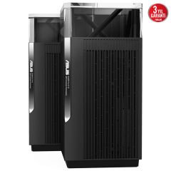 Asus ZenWifi Pro XT12 AX11000 Wi-Fi 6 Mesh Sistemi (2'li Paket) 90IG06U0-MO3A20