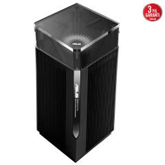 Asus ZenWifi Pro XT12 AX11000 Wi-Fi 6 Mesh Sistemi (2'li Paket) 90IG06U0-MO3A20