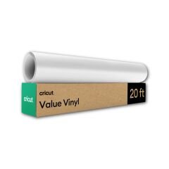 Cricut Ekonomik Vinil Paketi