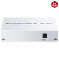 Asus EXPERTWİFİ EBG15 5-PORT Vpn Router