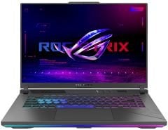 Asus ROG Strix G16 G614PM-S5062 NVIDIA GeForce RTX™5060 8GB AMD Ryzen 9 8940HX 16GB RAM 1TB SSD 16 inç WQXGA 240Hz FreeDOS