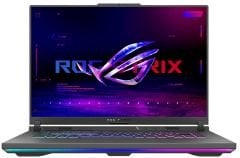 Asus ROG Strix G16 G614PM-S5062 NVIDIA GeForce RTX™5060 8GB AMD Ryzen 9 8940HX 16GB RAM 1TB SSD 16 inç WQXGA 240Hz FreeDOS