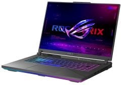 Asus ROG Strix G16 G614PM-S5062 NVIDIA GeForce RTX™5060 8GB AMD Ryzen 9 8940HX 16GB RAM 1TB SSD 16 inç WQXGA 240Hz FreeDOS