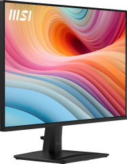 MSI PRO MP251 E2 24.5'' FHD FLAT IPS 120HZ 1MS ADAPTIVE-SYNC MONITOR