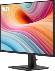 MSI PRO MP251 E2 24.5'' FHD FLAT IPS 120HZ 1MS ADAPTIVE-SYNC MONITOR
