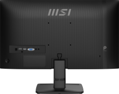 MSI PRO MP251 E2 24.5'' FHD FLAT IPS 120HZ 1MS ADAPTIVE-SYNC MONITOR