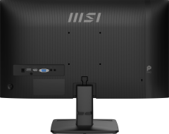 MSI PRO MP251 E2 24.5'' FHD FLAT IPS 120HZ 1MS ADAPTIVE-SYNC MONITOR