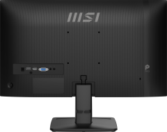MSI PRO MP251 E2 24.5'' FHD FLAT IPS 120HZ 1MS ADAPTIVE-SYNC MONITOR