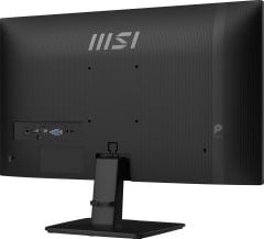 MSI PRO MP251 E2 24.5'' FHD FLAT IPS 120HZ 1MS ADAPTIVE-SYNC MONITOR