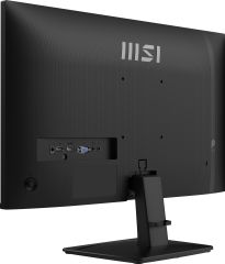 MSI PRO MP251 E2 24.5'' FHD FLAT IPS 120HZ 1MS ADAPTIVE-SYNC MONITOR