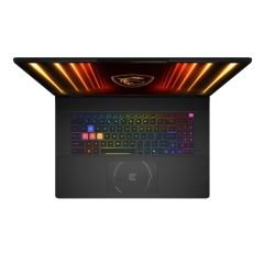MSI CROSSHAIR 18 HX AI A2XWGKG-032XTR ULTRA 9 275HX 64GB RAM 1TB SSD 8GB RTX5070 18.0 QHD+ 240Hz
