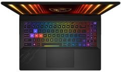 MSI CROSSHAIR 16 HX AI D2XWFKG-093TR  U9 275HX 32GB DDR5 1TB SSD 8GB RTX5060 16.0 QHD+ 240Hz W11