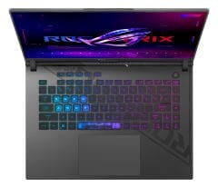 Asus ROG Strix G16 G614JVR-N3243 8GB RTX4060 140w Intel Core i9-14900HX 16GB RAM 512GB SSD 16 inç FHD+ 165Hz