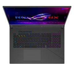 Asus ROG Strix G18 G814PP-S9002 NVIDIA GeForce RTX™ 8GB 5070 115w  AMD Ryzen 9-8940HX 32GB RAM 1TB SSD 18 inç WQXGA 240Hz
