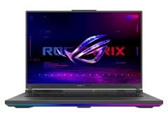 Asus ROG Strix G18 G814PP-S9002 NVIDIA GeForce RTX™ 8GB 5070 115w  AMD Ryzen 9-8940HX 32GB RAM 1TB SSD 18 inç WQXGA 240Hz
