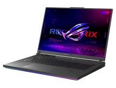 Asus ROG Strix G18 G814PP-S9002 NVIDIA GeForce RTX™ 8GB 5070 115w  AMD Ryzen 9-8940HX 32GB RAM 1TB SSD 18 inç WQXGA 240Hz