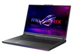 Asus ROG Strix G18 G814PP-S9002 NVIDIA GeForce RTX™ 8GB 5070 115w  AMD Ryzen 9-8940HX 32GB RAM 1TB SSD 18 inç WQXGA 240Hz