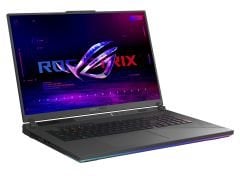 Asus ROG Strix G18 G814PP-S9002 8GB RTX5070 115w  AMD Ryzen 9-8940HX 32GB RAM 1TB SSD 18 inç WQXGA 240Hz