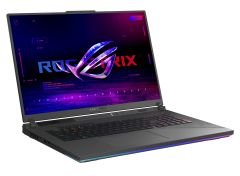 Asus ROG Strix G18 G814PP-S9002 NVIDIA GeForce RTX™ 8GB 5070 115w  AMD Ryzen 9-8940HX 32GB RAM 1TB SSD 18 inç WQXGA 240Hz