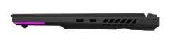 Asus ROG Strix G18 G814PP-S9002 NVIDIA GeForce RTX™ 8GB 5070 115w  AMD Ryzen 9-8940HX 32GB RAM 1TB SSD 18 inç WQXGA 240Hz