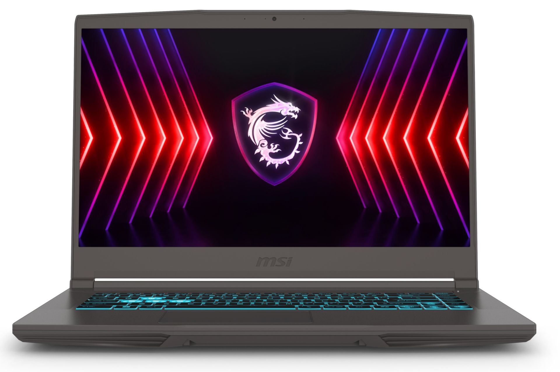 MSI THIN 15 B12UC-1479XTR I7-12650H 16GB RAM 512GB SSD 4GB RTX3050 15.6 FHD 144Hz DOS