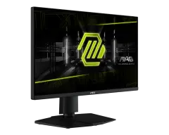 MSI MAG 255PXF 24.5'' 0.5 ms Full HD Pivot IPS 300 Hz Oyuncu Monitörü