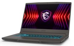 MSI THIN 15 B12UC-1479XTR I7-12650H 16GB RAM 512GB SSD 4GB RTX3050 15.6 FHD 144Hz DOS