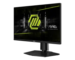 MSI MAG 255PXF 24.5'' 0.5 ms Full HD Pivot IPS 300 Hz Oyuncu Monitörü