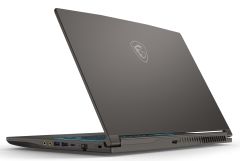 MSI THIN 15 B12UC-1479XTR I7-12650H 16GB RAM 512GB SSD 4GB RTX3050 15.6 FHD 144Hz DOS