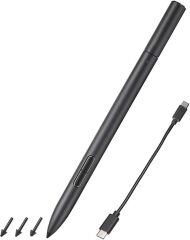 OUTLET  Asus Active Stylus SA203H 2.0 Kalem Siyah 90XB07KN-MTO040